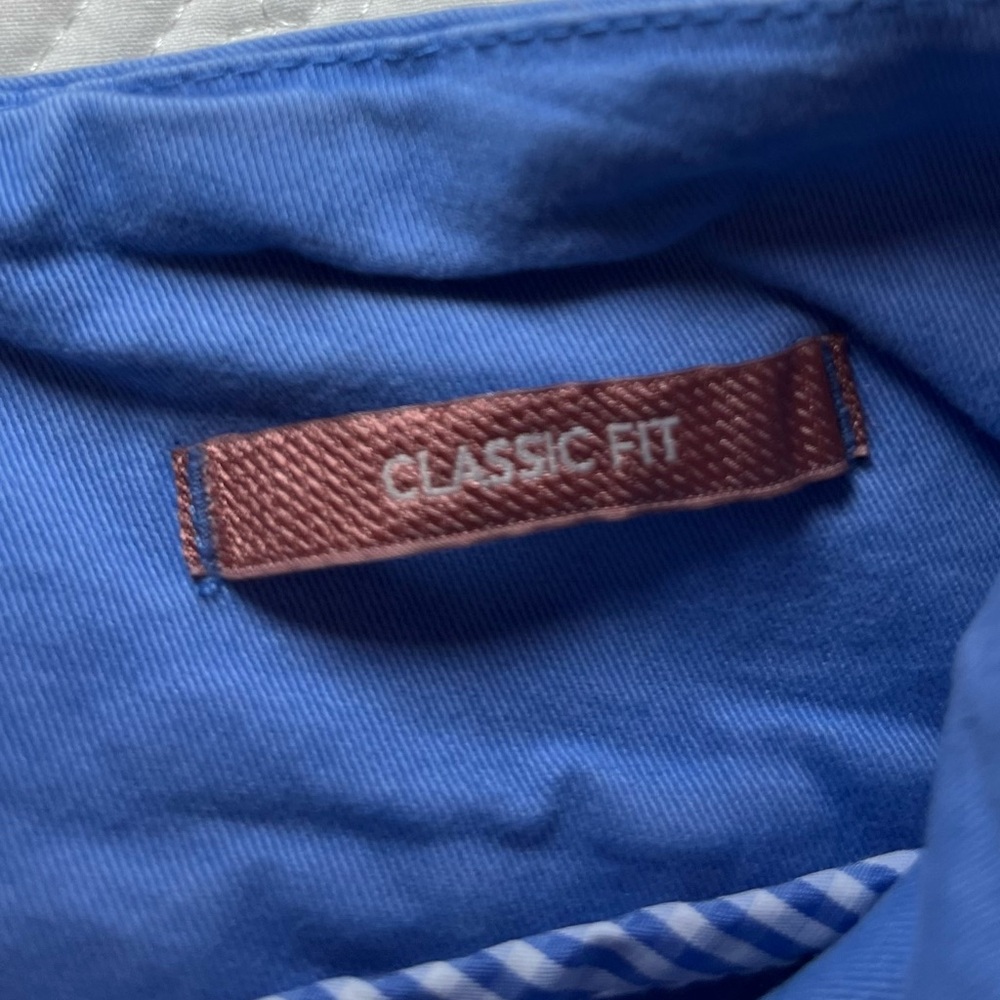 Jag Jeans Bermuda Pull On Shorts in Pretty Sky Blue - Picture 5 of 8